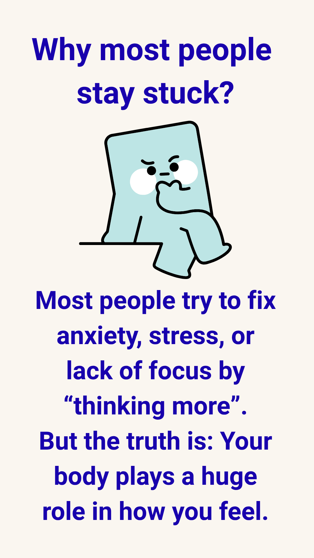 From Overwhelmed to Balanced – Free Guide