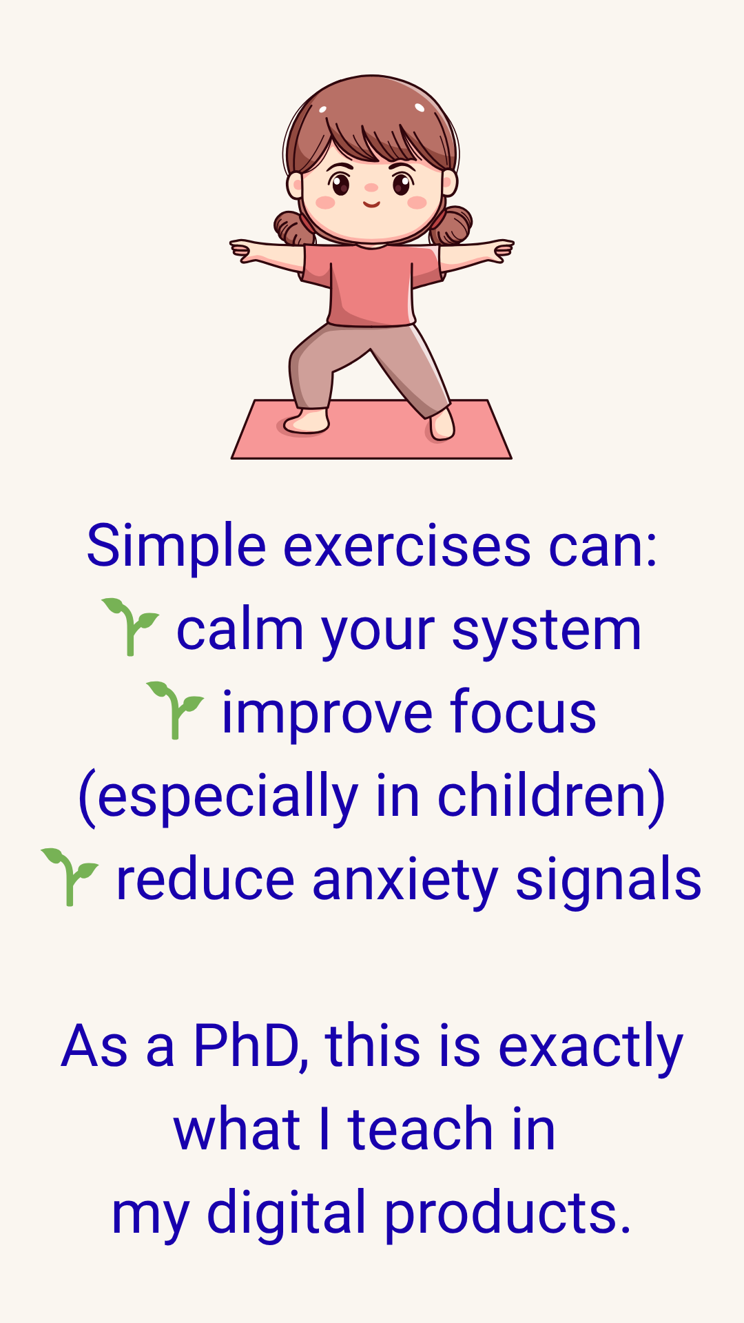 From Overwhelmed to Balanced – Free Guide