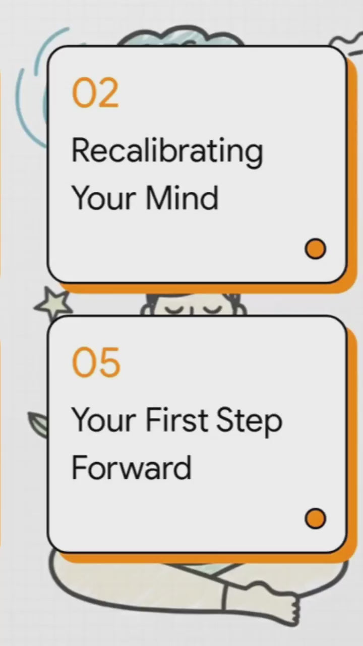Managing Anxiety Toolkit