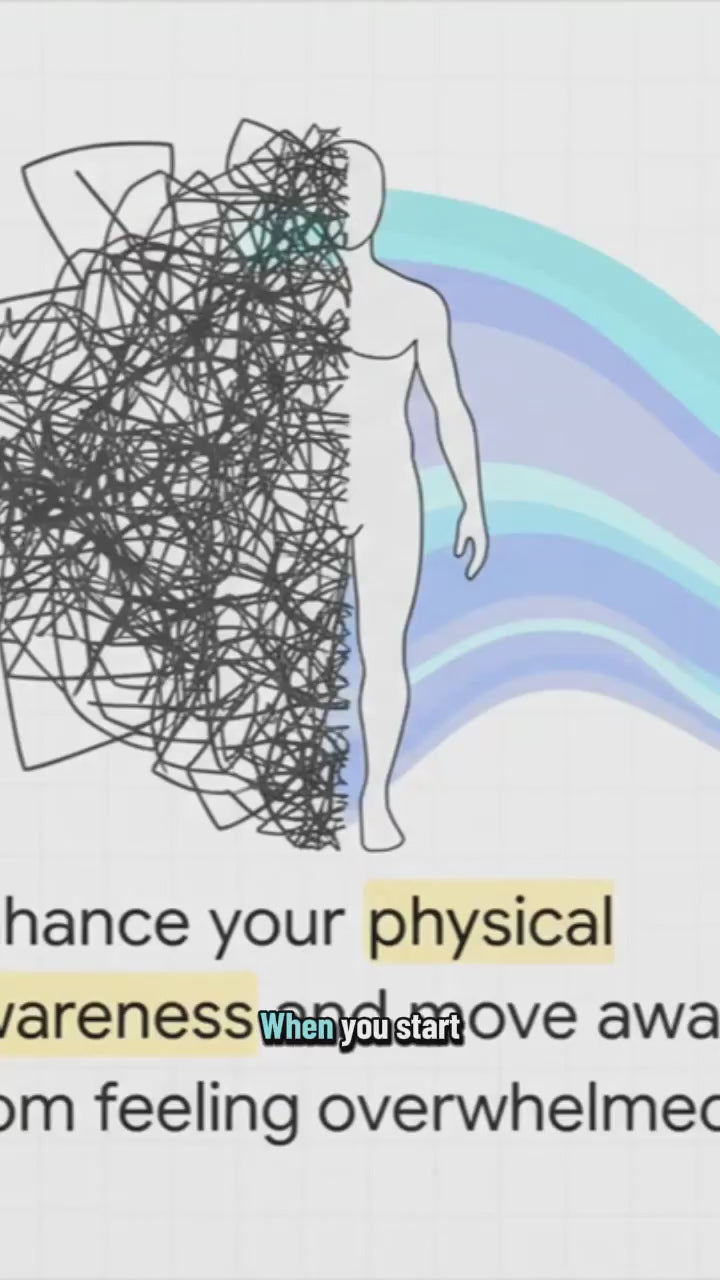 You Are Not Lazy