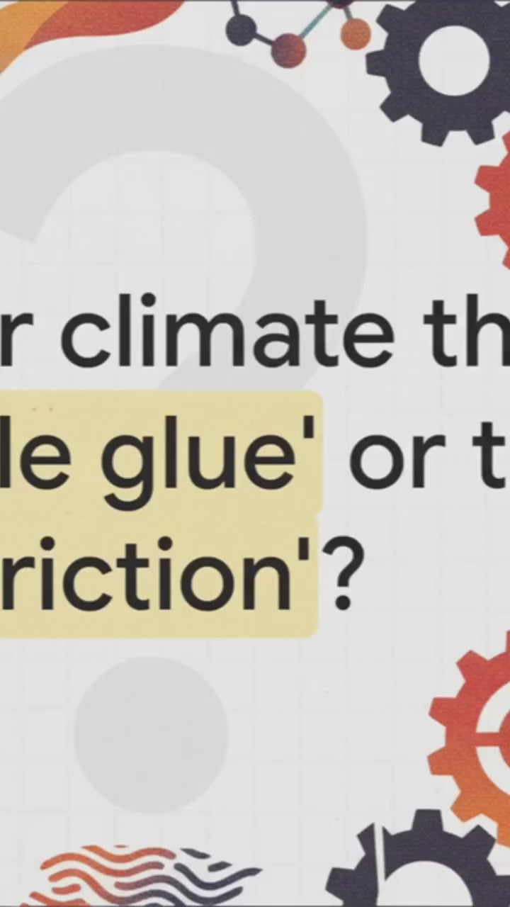 Fixing Your Toxic Climate