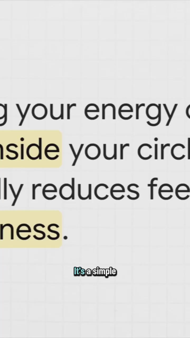 Your Emotional Toolkit
