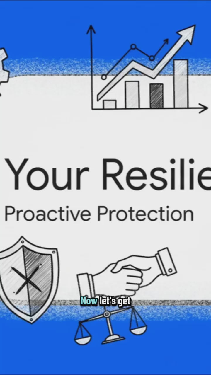 Managing Anxiety Toolkit