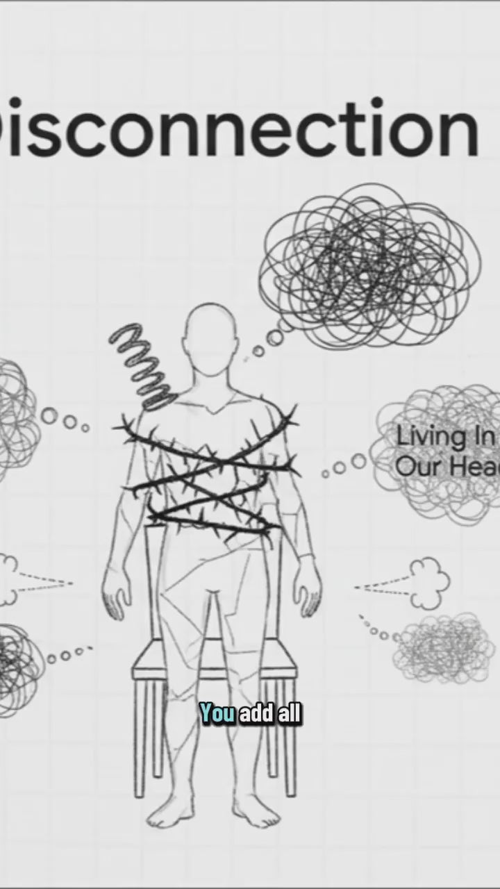 Mastering Your Body's Sixth Sense