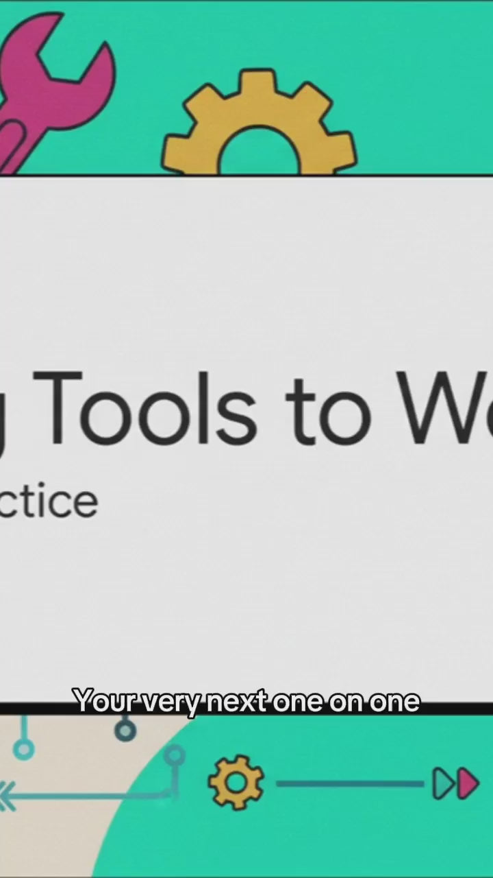 The Leader's Toolkit