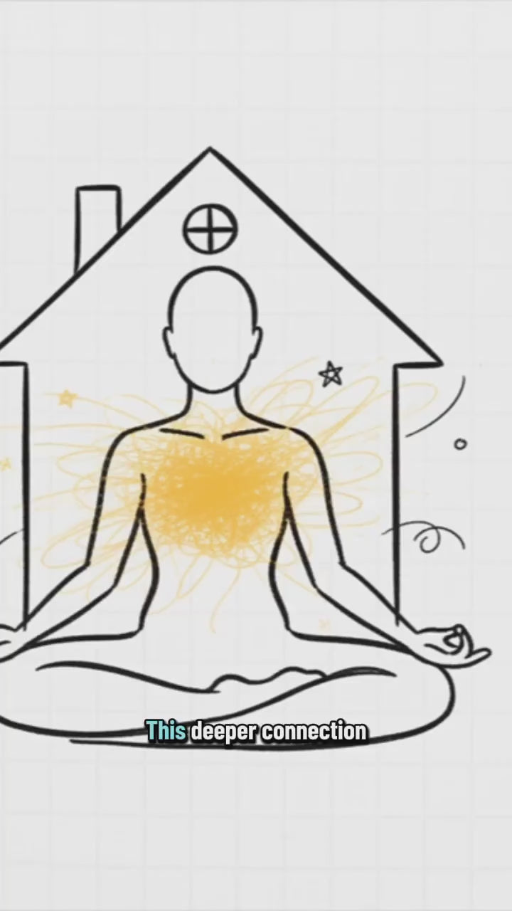 Mastering Your Body's Sixth Sense