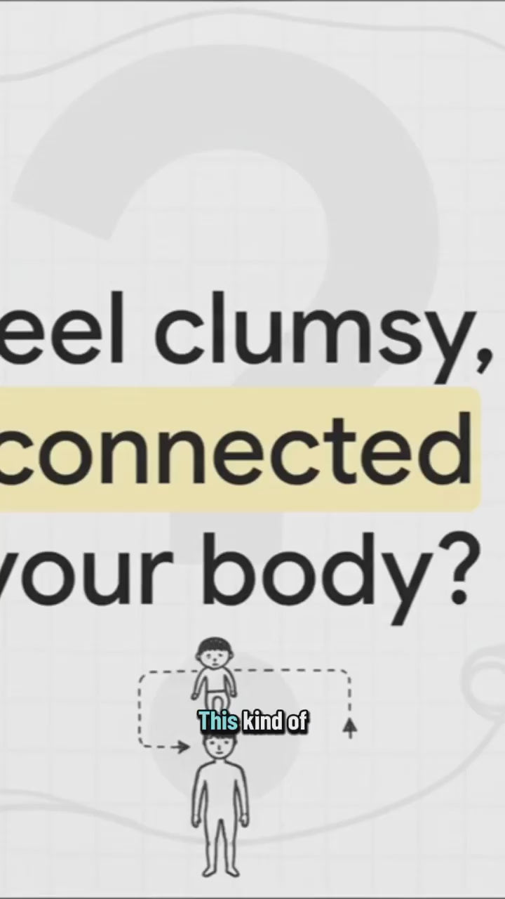 Mastering Your Body's Sixth Sense
