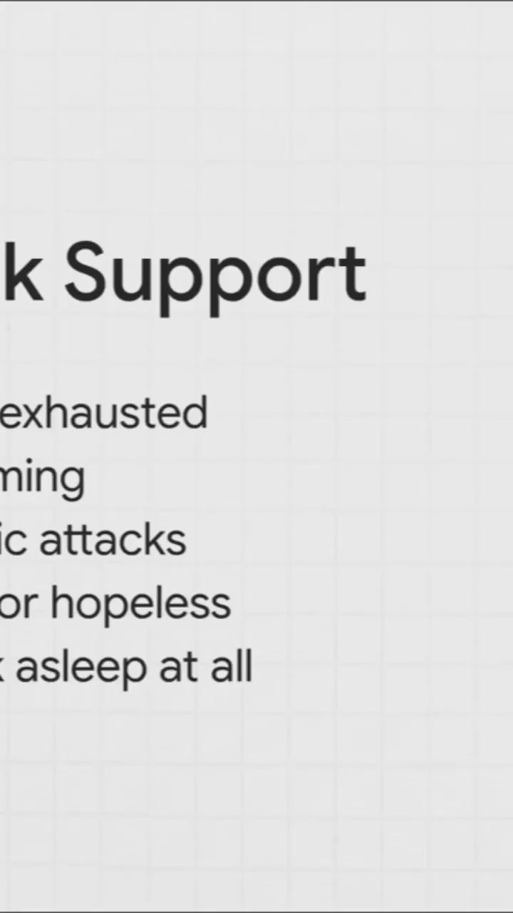 Waking-Up at 4 AM