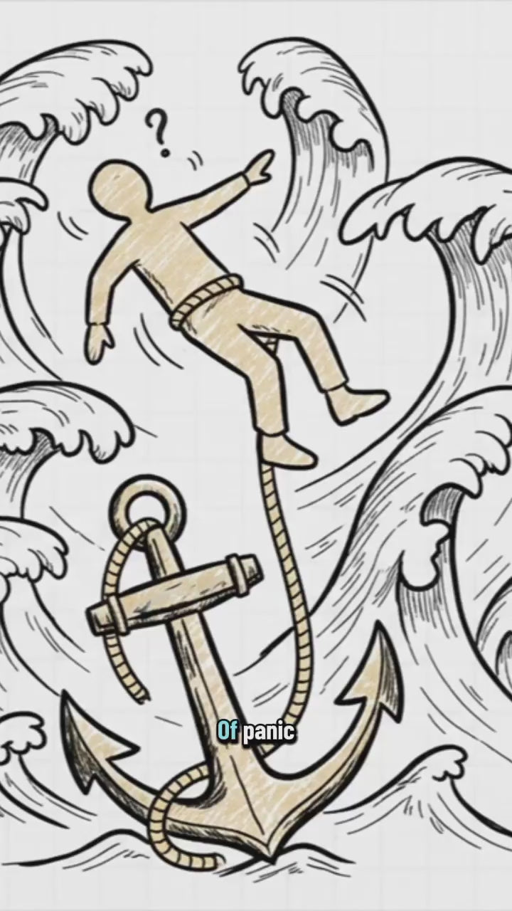 Managing Anxiety Toolkit